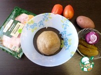 ������ � ����������, ���������� � �������� �����������