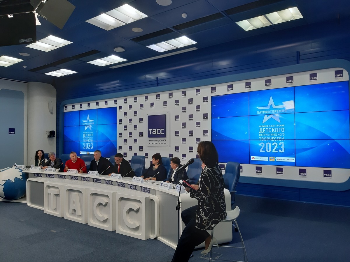 ������������ ������ �������� ��������������� ���������� - 2023 ������� ����� ������