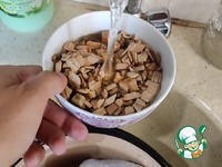 ������ �������� �������� � �������� �����������