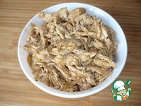 ������� ������ � ��������� "���������" �����������