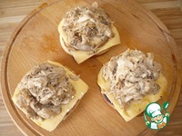 ������� ������ � ��������� "���������" �����������