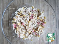 ���������� ����� � ������ "����������" �����������