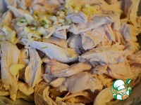 ����� "����������" � �������� ������� �����������