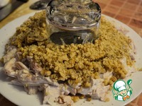 ����� "����������" � �������� ������� �����������