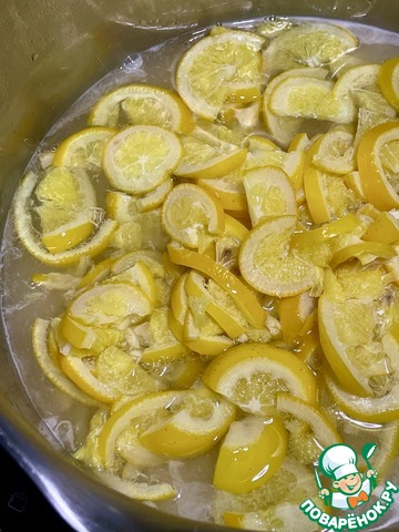 Как приготовить вкусный и ароматный джем из лимонов и винограда: рецепт и секреты