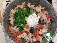 ������ � �������� �����������