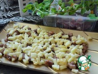 ������ ����� � �������� � �������� �����������