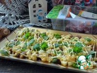 ������ ����� � �������� � �������� �����������