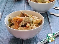 ������� � ������� � ���������� �����������