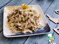 ��������� ����� � �������� � ������� �����������