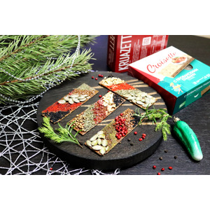 ����� Kruazett � �������� � �������