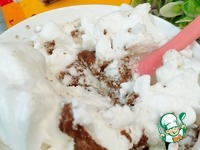 �������� "���������" � �������� "Croisette" �����������