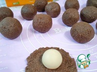 �������� "���������" � �������� "Croisette" �����������