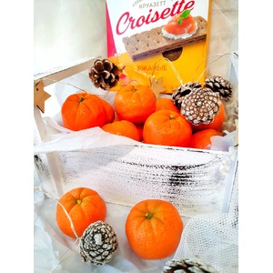 �������� "���������" � �������� "Croisette"