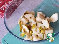 ��������� ������� � �������� �����������