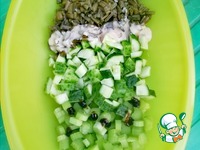 ������ ����� � ������� "���" �����������