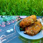 Горячее Не котлеты