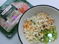 ������ ������ ����� � �������� �����������