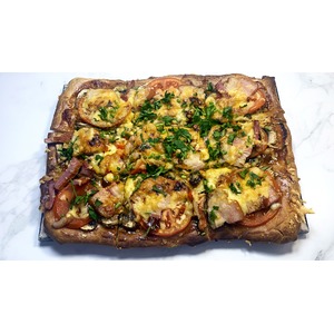 BBQ ����� �� ������ �����