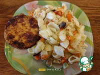 �������� � ������������� ������� �� ������ �����������