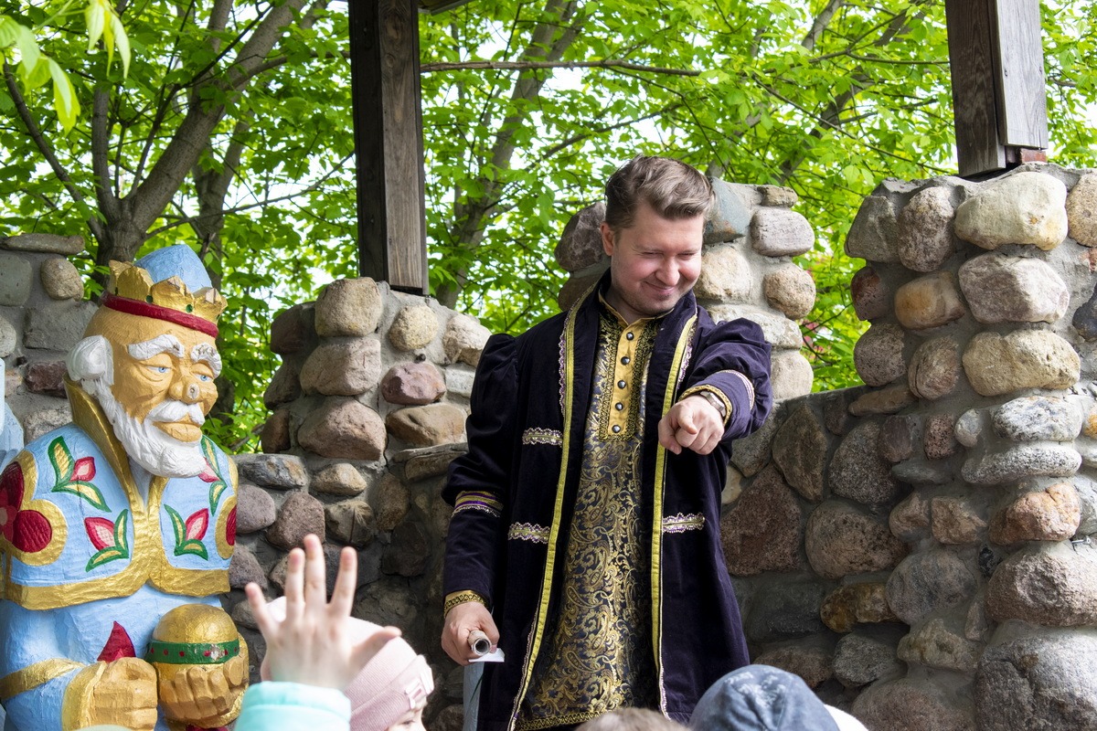 ��������� 4-� ������� � ������ � ���������!