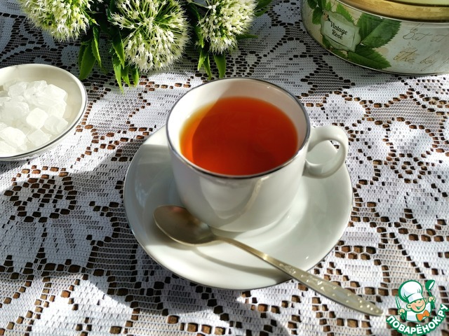 Чай 