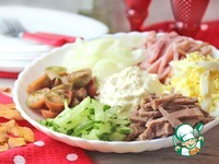 ����� ������ ���������� �����������