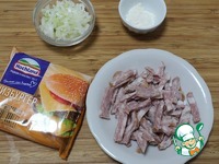 ������ ��� c ������� �����������