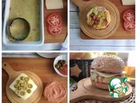 ������ � ���������-�������� "��������" �����������