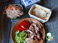 ������ � �����-��������� ������ �����������