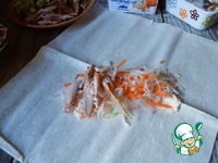 ������ � �����-��������� ������ �����������