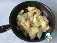 ����� � ������� ������� ��� ���������� ������ �����������