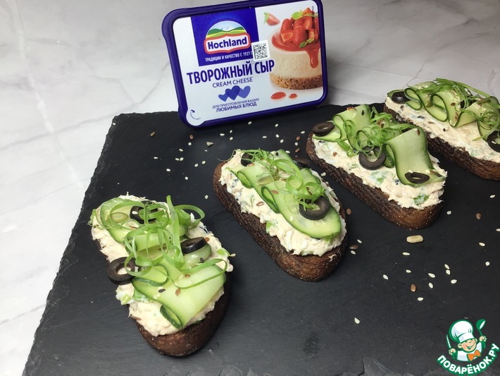 Бутерброды с тунцом и бобами: вкусное сочетание для здорового перекуса
