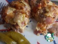 ������ ������������� �����������