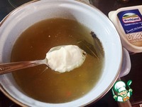 ������ ��� � �������� � ����� �����������