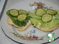 ��������� "������" �����������