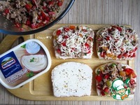 ������� ���������� � �������� "������� ������" �����������