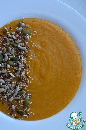 Каша из кураги Каша из кураги