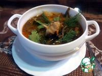 ������� ������ ���������� �����������