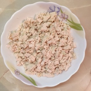 Салат Лужок фото Салат Лужок фото