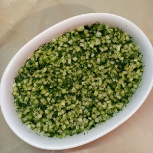 Салат Лужок Чернослив Салат Лужок Чернослив