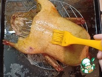 Утка по-пекински ингредиенты