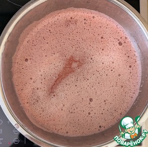 Арбузное варенье с лимончелло Арбузное варенье с лимончелло