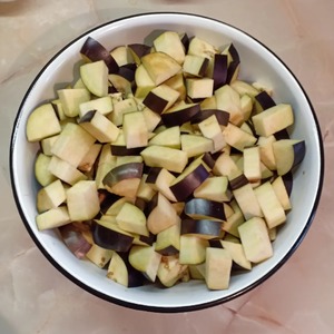 Лечо из баклажанов Лечо из баклажанов