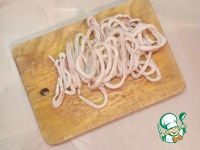 ����� "������" �����������