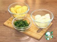 Котлеты из индейки с начинкой внутри ингредиенты