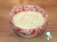 Котлеты из индейки с начинкой внутри ингредиенты