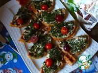 ��������-������� ����� � �������� �����������