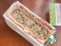 ������ �� ������� � ������� �������� �����������