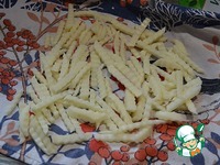 ������ ����� � ������� ������� �����������